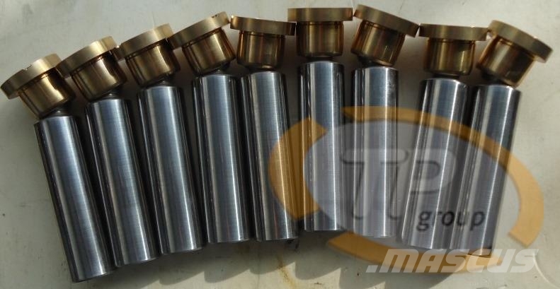 Linde 5173200416 Kolben BPV200 مكونات أخرى